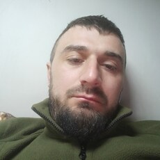 Фотография мужчины Алим, 36 лет из г. Краснодон