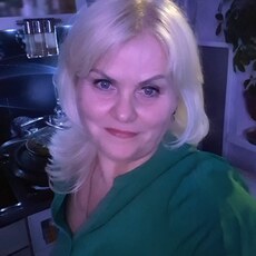 Фотография девушки Елена, 54 года из г. Мурманск
