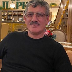 Фотография мужчины Джамал, 53 года из г. Санкт-Петербург
