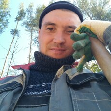 Фотография мужчины Александр, 37 лет из г. Ижевск