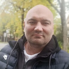 Фотография мужчины Алексей, 43 года из г. Великий Новгород