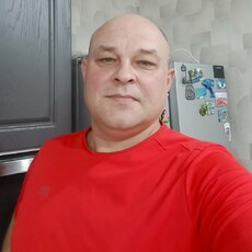 Фотография мужчины Виктор, 47 лет из г. Пушкино (Московская Обл)