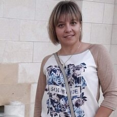 Фотография девушки Надежда, 42 года из г. Ташкент