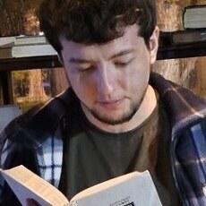 Фотография мужчины Руслан, 24 года из г. Томск