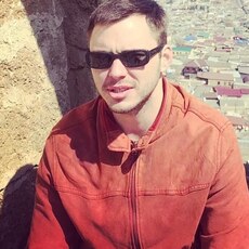 Фотография мужчины Евгений, 35 лет из г. Подольск