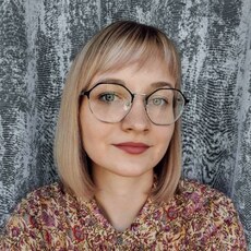 Фотография девушки Полина, 46 лет из г. Хабаровск