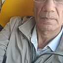 Мурад, 55 лет
