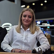 Фотография девушки Юлия, 42 года из г. Минск