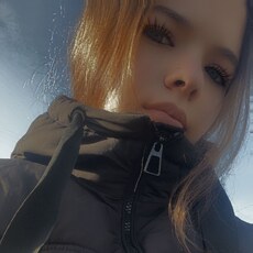 Фотография девушки Olya, 18 лет из г. Сретенск