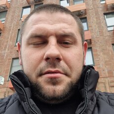 Фотография мужчины Андрей, 31 год из г. Домодедово