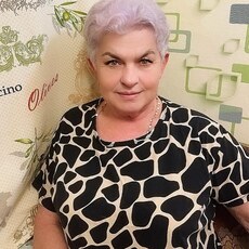 Фотография девушки Нина, 70 лет из г. Кемерово