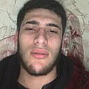 Гаджи, 23 года