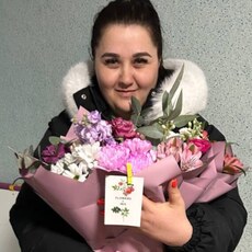 Фотография девушки Людмила, 32 года из г. Алексеевка (Белгородская Обл)