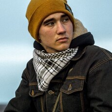 Фотография мужчины Алекс, 23 года из г. Чита