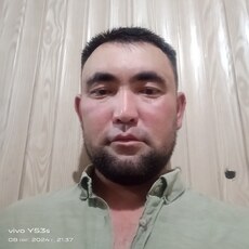 Фотография мужчины Ермек, 39 лет из г. Актау