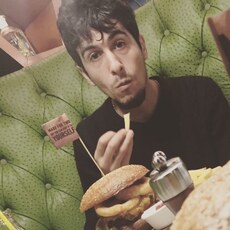 Фотография мужчины Дудай, 26 лет из г. Актау