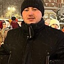 Джафаров, 29 лет