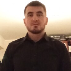 Фотография мужчины Турк, 18 лет из г. Архангельск