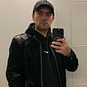 Арзу, 37 лет