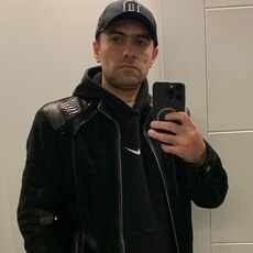 Фотография мужчины Арзу, 37 лет из г. Москва