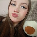 Настя, 18 лет