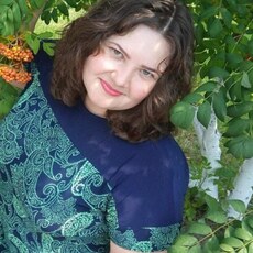 Фотография девушки Ольга, 42 года из г. Балашов
