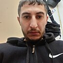 Орхан, 25 лет