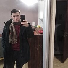 Фотография мужчины Александр, 22 года из г. Северск