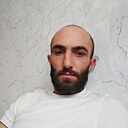 Гурген, 35 лет