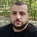 Ruslan, 35 лет