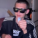 Данил, 18 лет