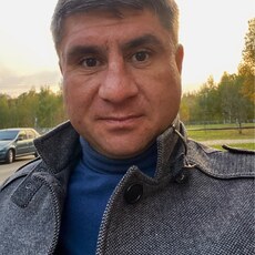 Фотография мужчины Данил, 38 лет из г. Нижнекамск