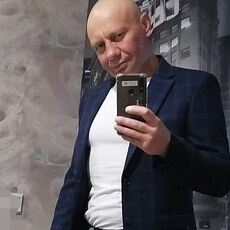 Фотография мужчины Александр, 45 лет из г. Санкт-Петербург