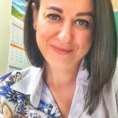 Фотография девушки Элина, 36 лет из г. Пятигорск