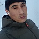 Шавкат, 24 года