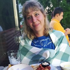 Фотография девушки Анна, 44 года из г. Псков