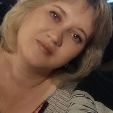 Фотография девушки Дина, 46 лет из г. Кострома