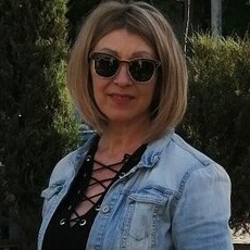 Фотография девушки Ирина, 53 года из г. Одесса