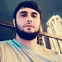 Анзор, 34 года
