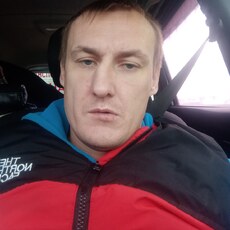 Фотография мужчины Алексей, 36 лет из г. Волгоград