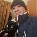 Эрик, 50 лет
