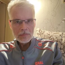 Фотография мужчины Андрей, 61 год из г. Тольятти