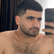 Фотография мужчины Михаил, 29 лет из г. Георгиевск