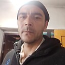 Алик, 35 лет