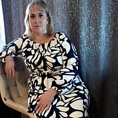 Фотография девушки Елена, 43 года из г. Мариинск