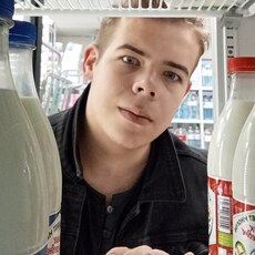 Фотография мужчины Корвиут, 23 года из г. Анапа