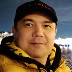 Фотография мужчины Эрнест, 45 лет из г. Уфа