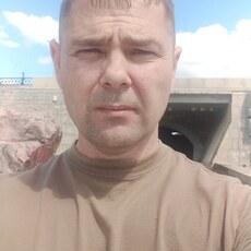 Фотография мужчины Сергей, 41 год из г. Канск