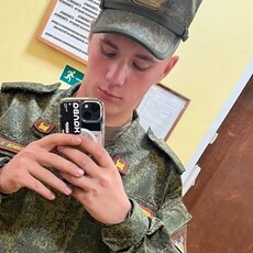 Фотография мужчины Lev, 18 лет из г. Улан-Удэ
