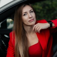 Фотография девушки Лина, 37 лет из г. Севастополь